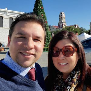 Meet your Posher, Jake